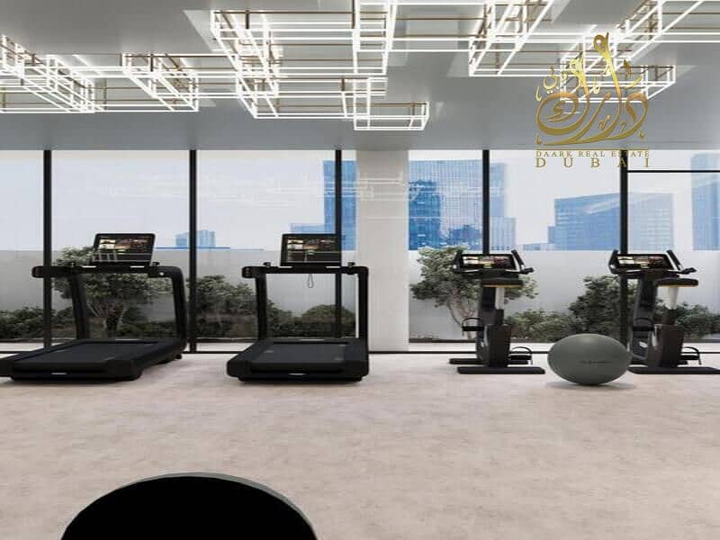 Negotiable Price | 40/60 Payment Plan | Close To Metro | Few Units Left | Specious Layouts | High Quality | Book Now - Image 23