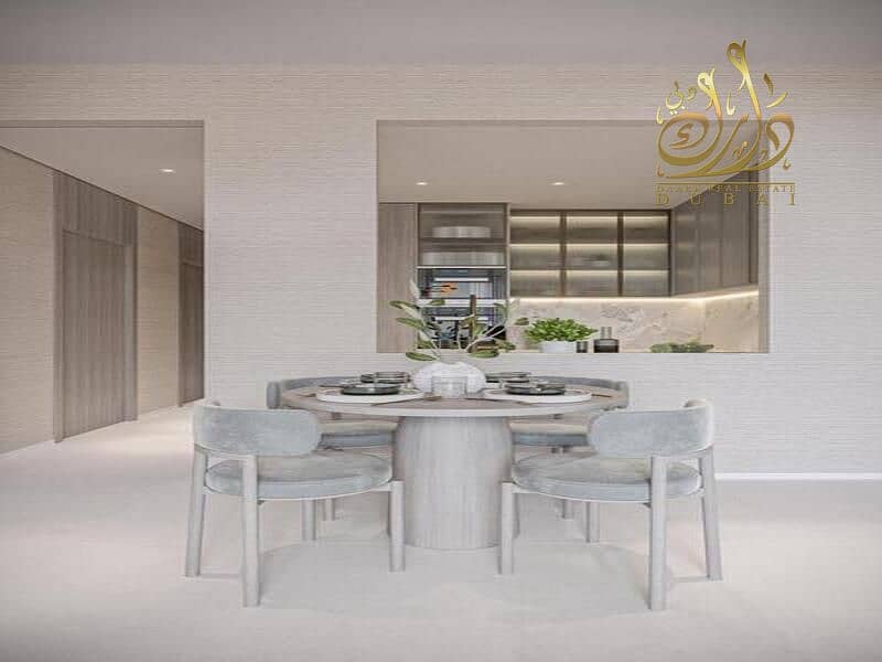 Negotiable Price | 40/60 Payment Plan | Close To Metro | Few Units Left | Specious Layouts | High Quality | Book Now - Image 26