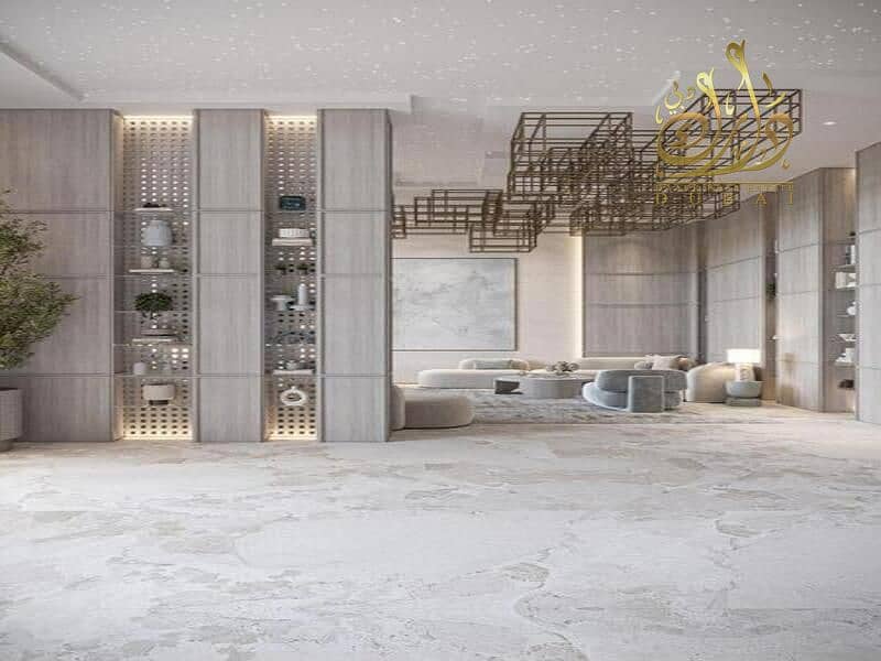 Negotiable Price | 40/60 Payment Plan | Close To Metro | Few Units Left | Specious Layouts | High Quality | Book Now - Image 28