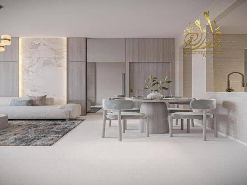 Negotiable Price | 40/60 Payment Plan | Close To Metro | Few Units Left | Specious Layouts | High Quality | Book Now - Image 29