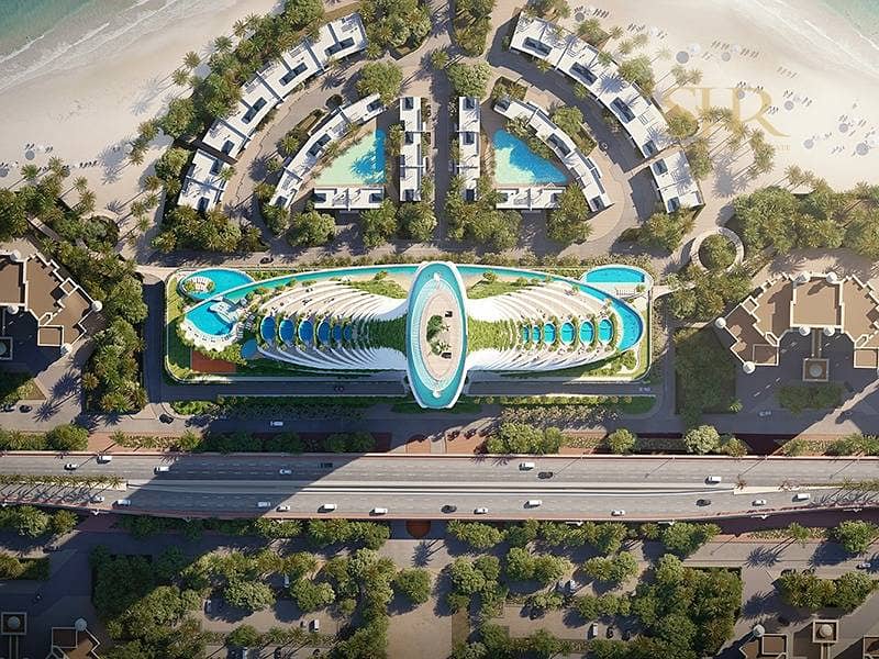 Palm View | Beach Access | Ultra Luxury Living - Image 25