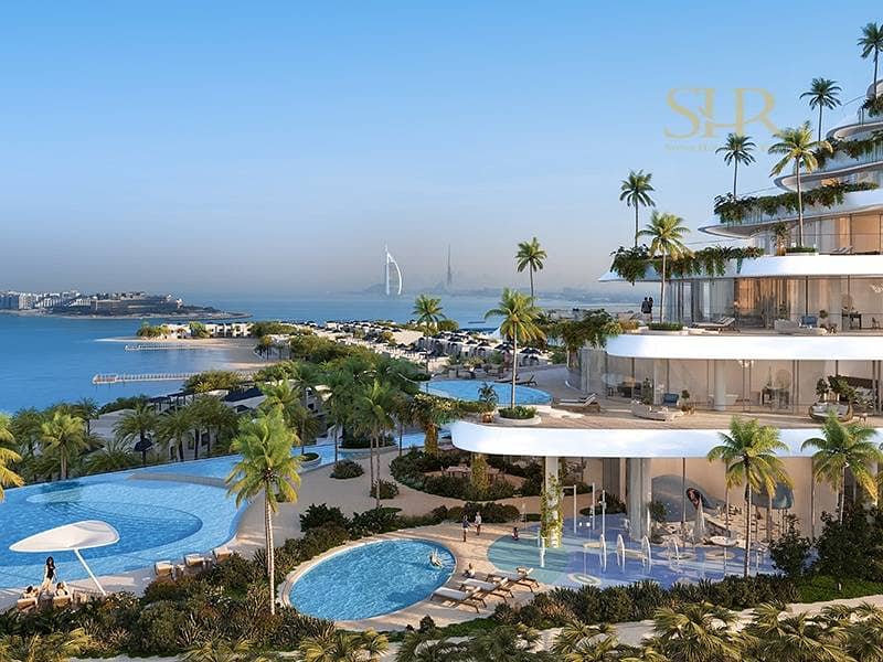 Palm View | Beach Access | Ultra Luxury Living - Image 29