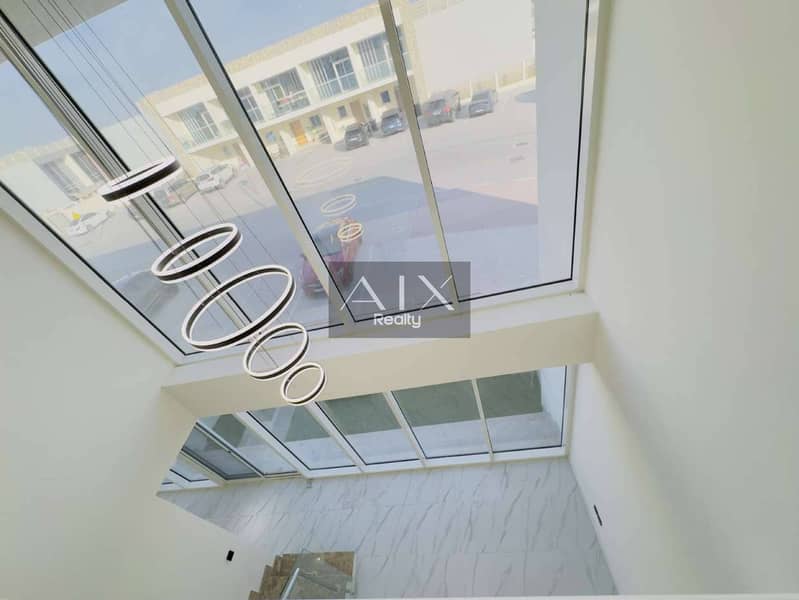 2-BR Townhouse | Spacious Layout | Prime Location - Image 10