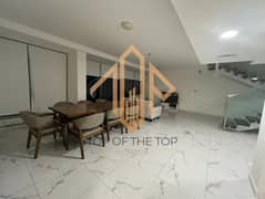 تاون هاوس في الراحة لوفتس 1،الراحة لوفتس،شاطئ الراحة 4 غرف 2999999 درهم - 13722322