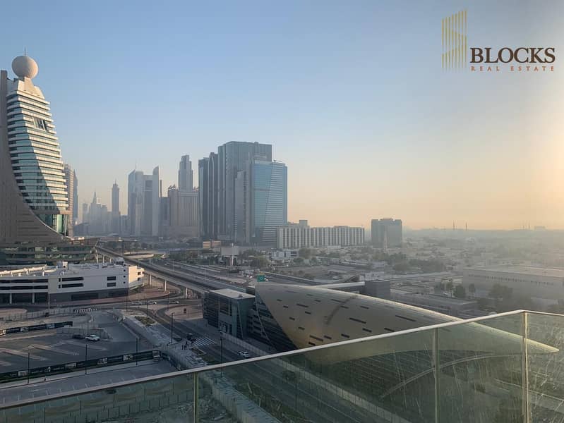 GREAT DEAL | SPACIOUS 2BR UNIT | TOWER D - Image 9