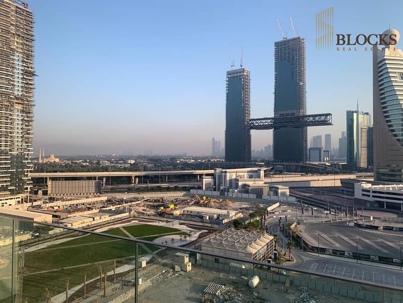 GREAT DEAL | SPACIOUS 2BR UNIT | TOWER D - Image 10