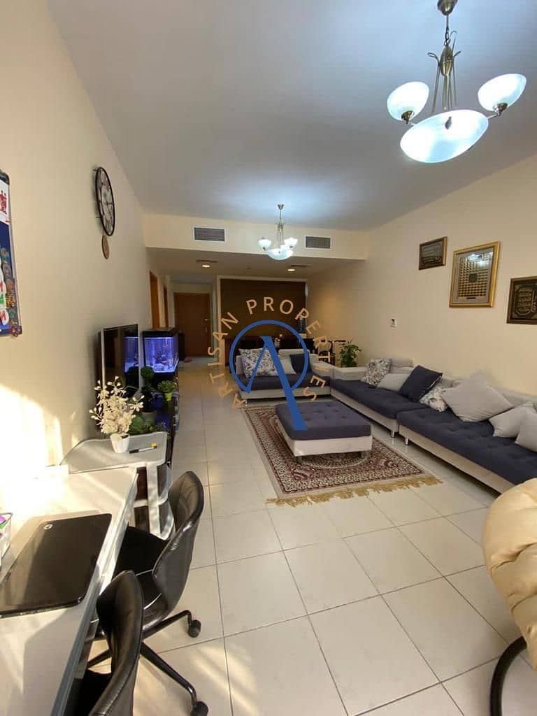 SPACIOUS 1BHK | BEST PRICE | CALL NOW