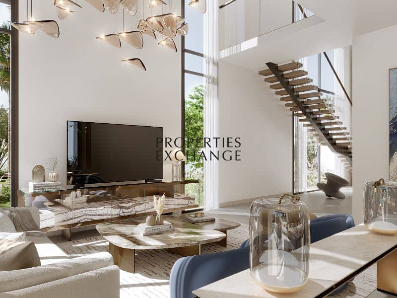 LUXURY TOWNHOUSE & VILLAS | BEST INVESTMENT OPP