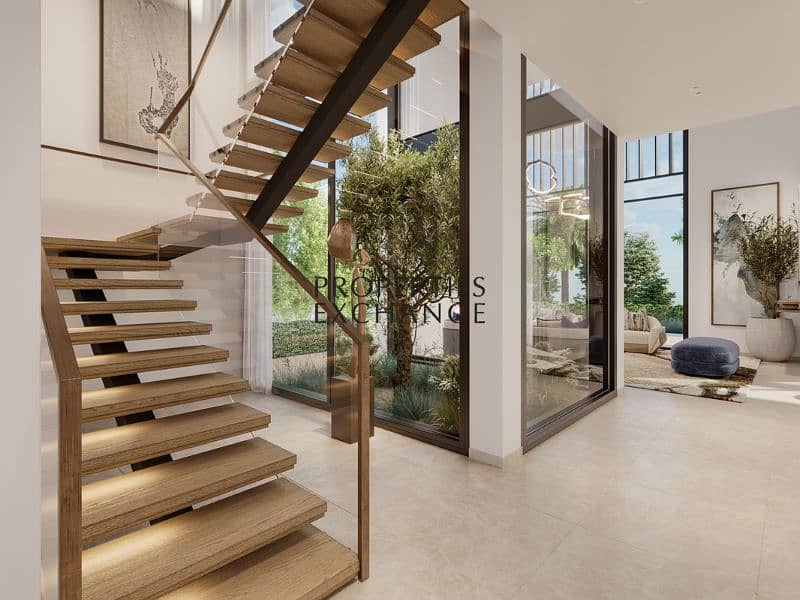 LUXURY TOWNHOUSE & VILLAS | BEST INVESTMENT OPP - Image 10