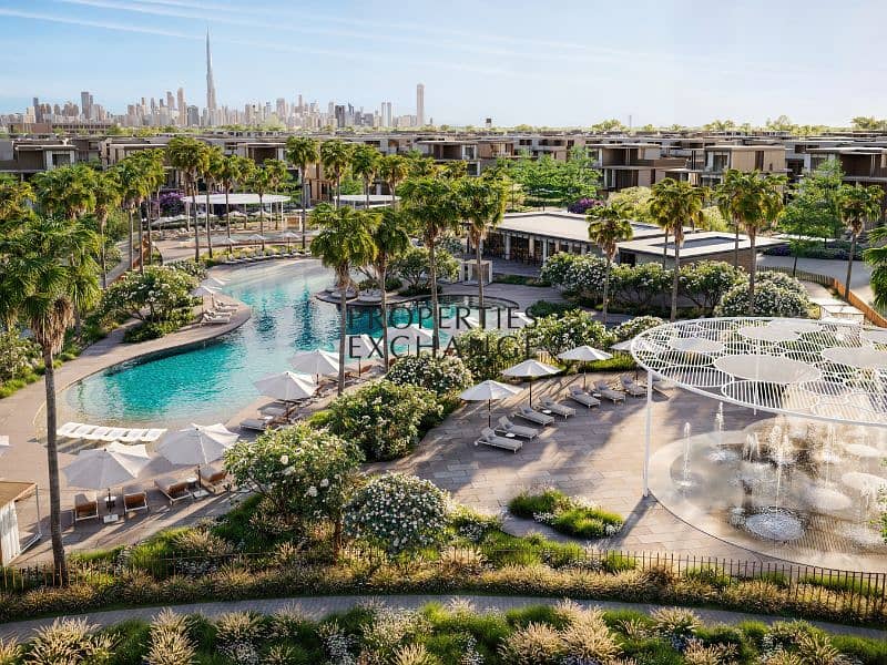 LUXURY TOWNHOUSE & VILLAS | BEST INVESTMENT OPP - Image 12