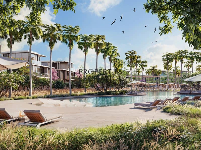 LUXURY TOWNHOUSE & VILLAS | BEST INVESTMENT OPP - Image 13