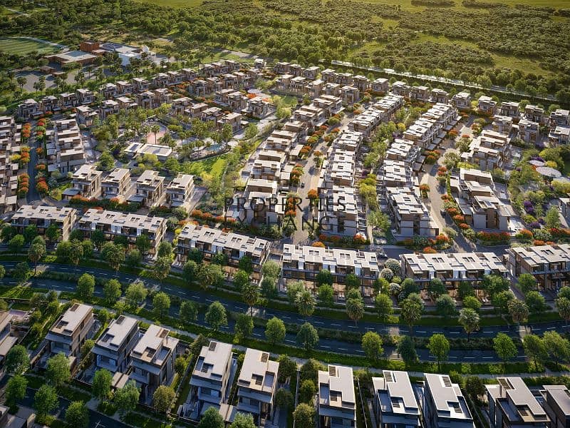 LUXURY TOWNHOUSE & VILLAS | BEST INVESTMENT OPP - Image 15