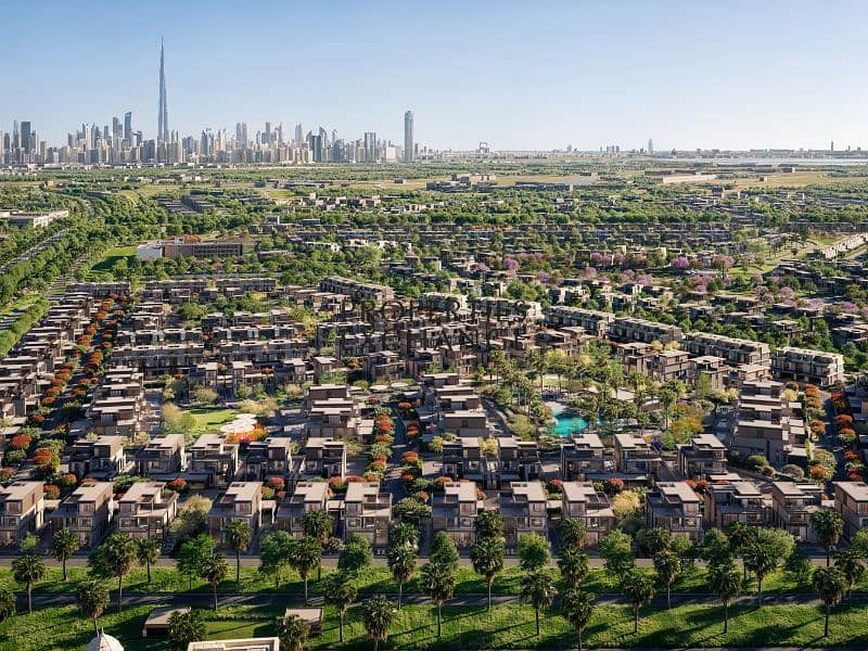 LUXURY TOWNHOUSE & VILLAS | BEST INVESTMENT OPP - Image 16