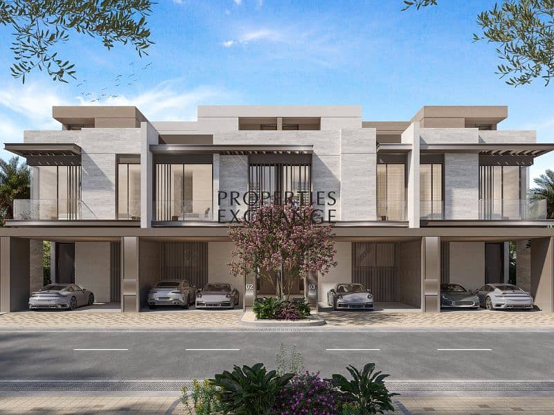 LUXURY TOWNHOUSE & VILLAS | BEST INVESTMENT OPP - Image 18