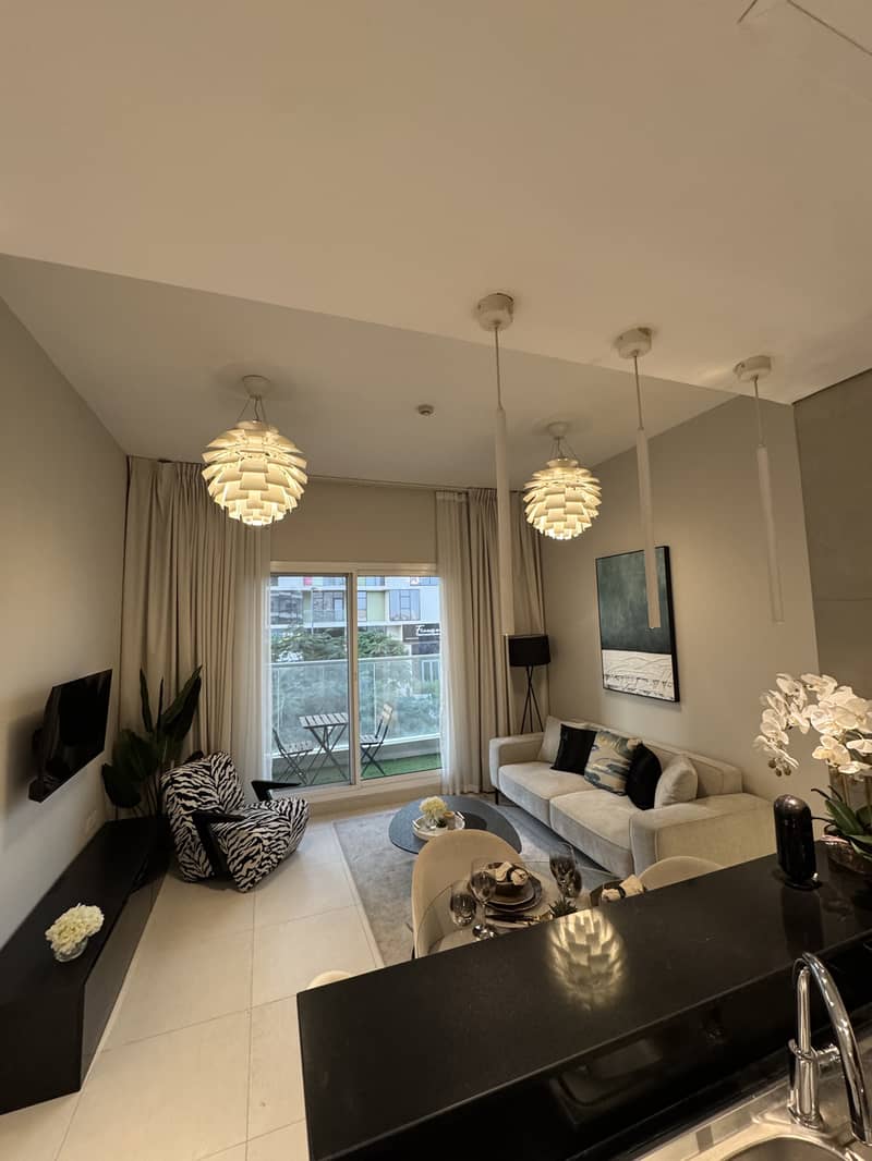 1 Bedroom Rented - Investor Deal Available