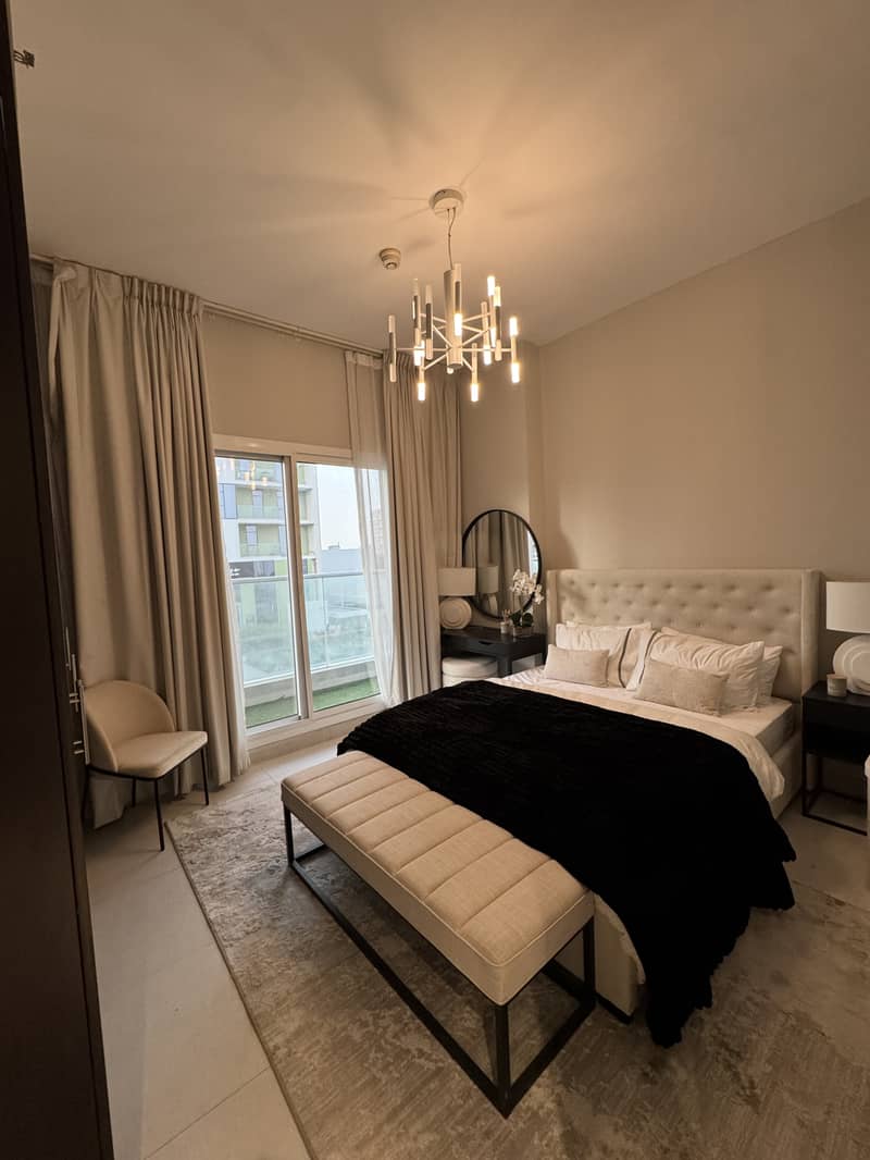 1 Bedroom Rented - Investor Deal Available