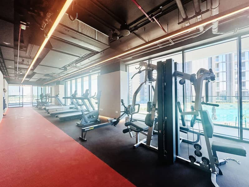 PREMIUM FINISH | EXQUISITE 1BHK | FULLY FURNISHED - Image 14