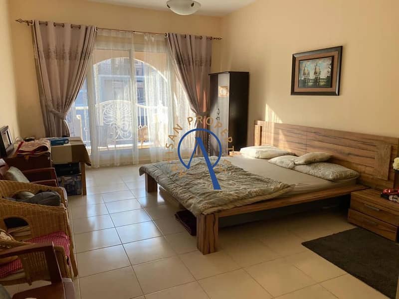 SPACIOUS 1BHK | BEST PRICE | CALL NOW