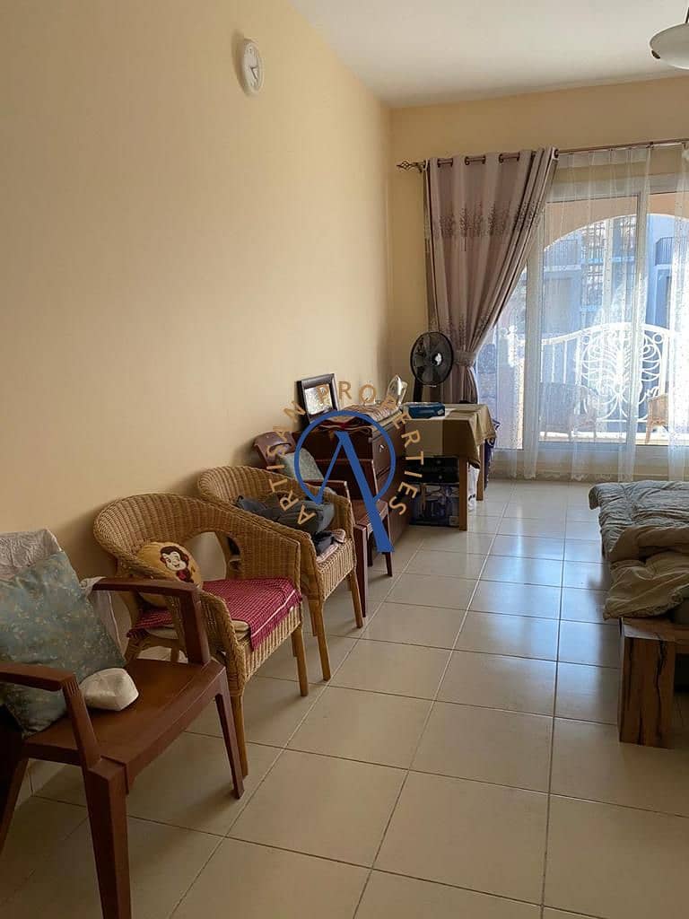 SPACIOUS 1BHK | BEST PRICE | CALL NOW