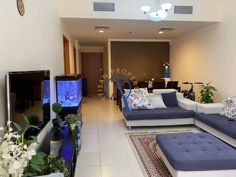 SPACIOUS 1BHK | BEST PRICE | CALL NOW - Image 7