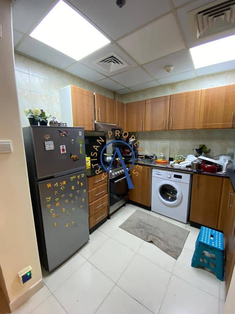 SPACIOUS 1BHK | BEST PRICE | CALL NOW - Image 10