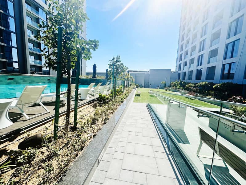 PREMIUM FINISH | EXQUISITE 1BHK | FULLY FURNISHED - Image 19