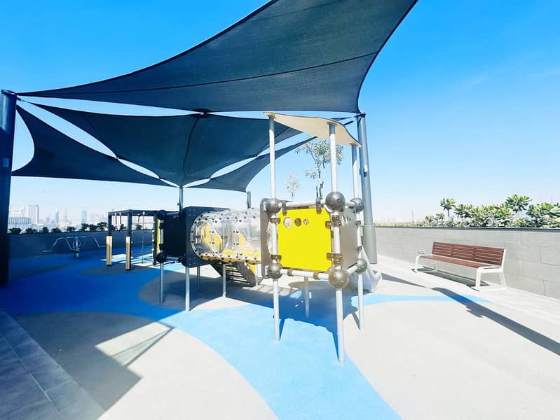 PREMIUM FINISH | EXQUISITE 1BHK | FULLY FURNISHED - Image 21