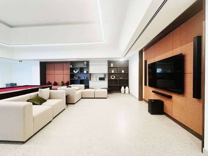 PREMIUM FINISH | EXQUISITE 1BHK | FULLY FURNISHED - Image 29