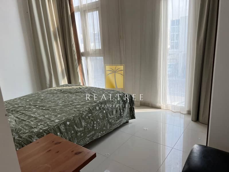 Furnished | 3 BED + MAID | Middle Corner Unit