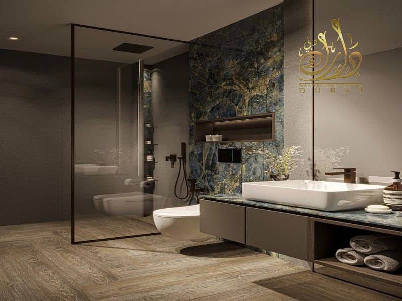 A Luxury Residence Built for Investors - Image 13