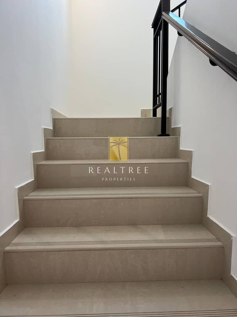 Furnished | 3 BED + MAID | Middle Corner Unit - Image 8