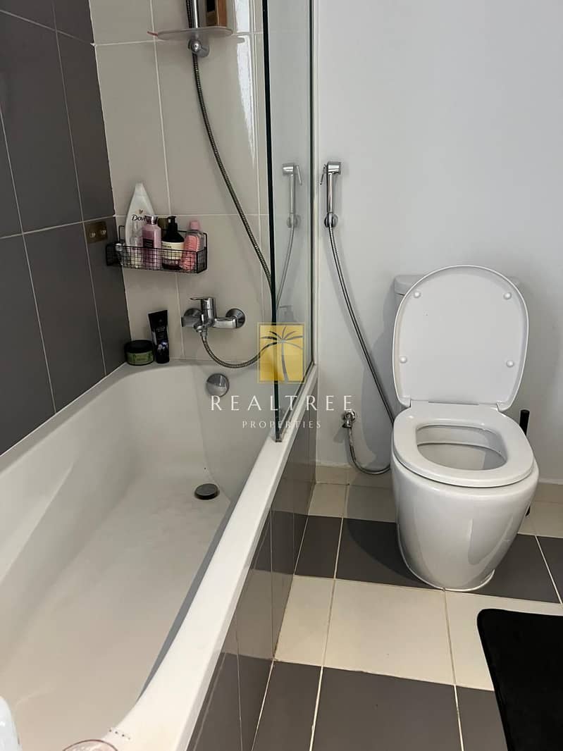 Furnished | 3 BED + MAID | Middle Corner Unit - Image 10