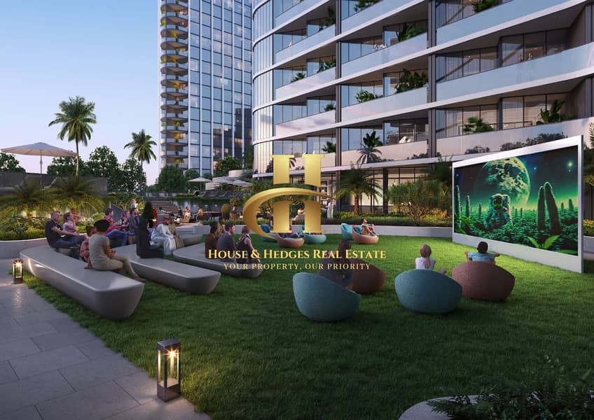 Downtown Views | Premium Living | Strong Yield - Image 16