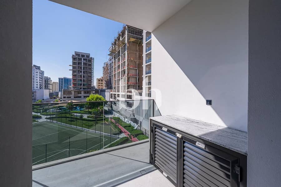 Pay up to 6 | Brand New | Semi Furnished Two Bed - Image 9