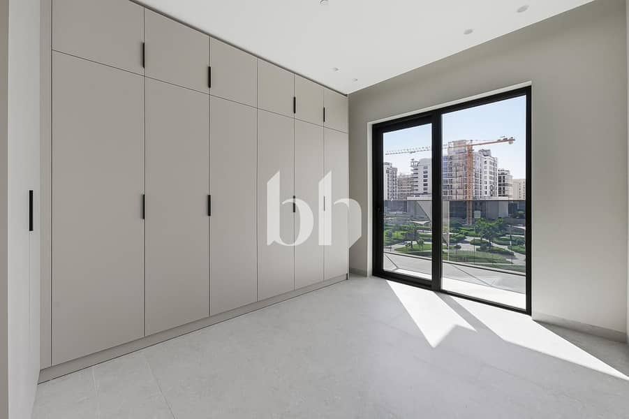 Pay up to 6 | Brand New | Semi Furnished Two Bed - Image 12