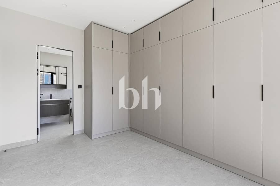 Pay up to 6 | Brand New | Semi Furnished Two Bed - Image 13