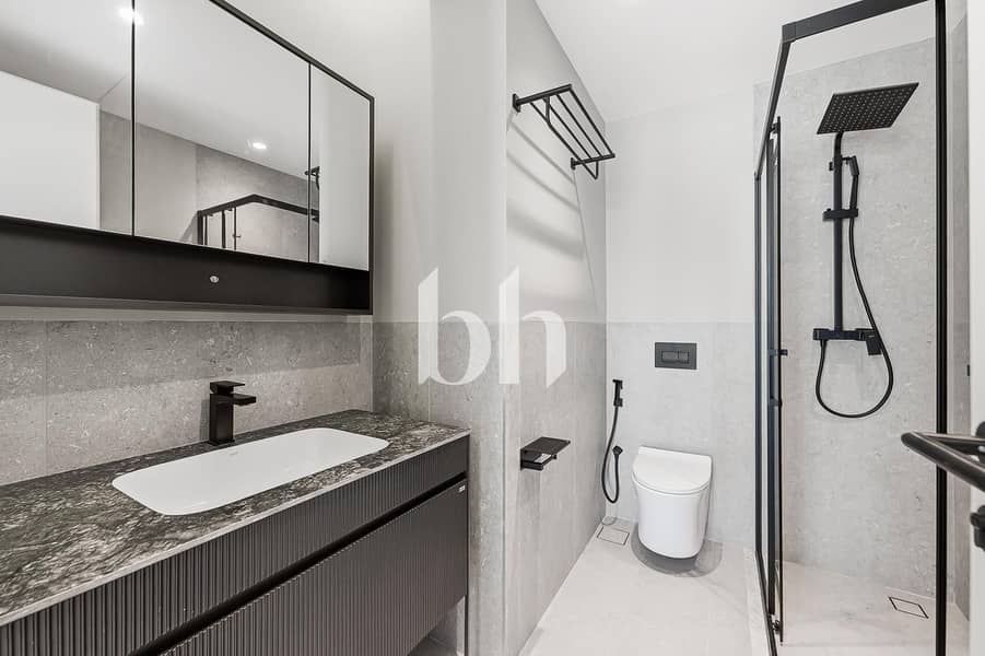 Pay up to 6 | Brand New | Semi Furnished Two Bed - Image 14