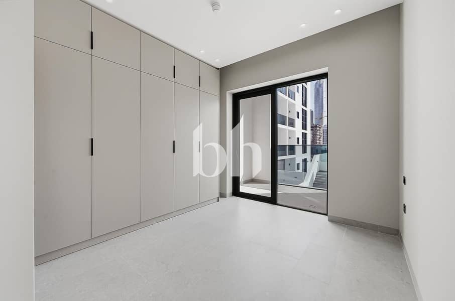 Pay up to 6 | Brand New | Semi Furnished Two Bed - Image 16