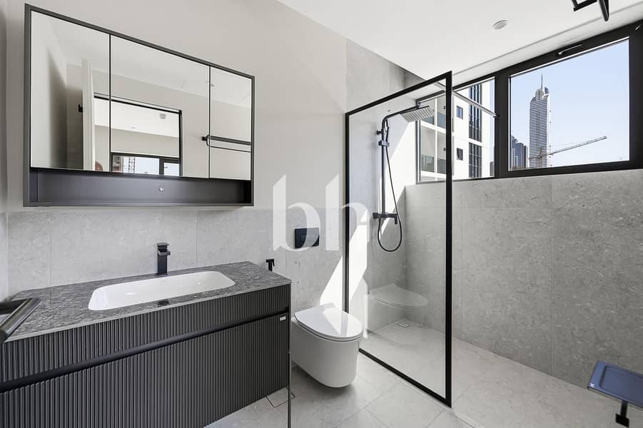 Pay up to 6 | Brand New | Semi Furnished Two Bed - Image 18