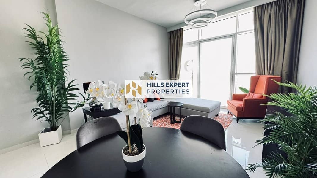 FULLY FURNISHED | READY TO MOVE IN | WELL-PRICED