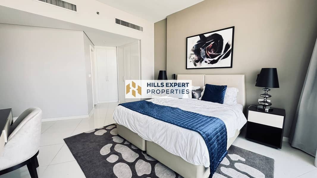 FULLY FURNISHED | READY TO MOVE IN | WELL-PRICED