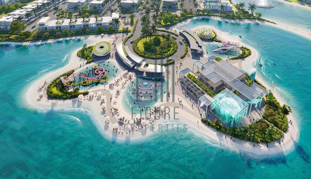 Town house 4BHK | Flexible Payment | Prime Location | Luxury Living | Limited Units Available!