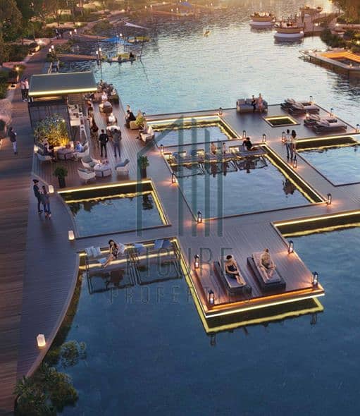 Town house 4BHK | Flexible Payment | Prime Location | Luxury Living | Limited Units Available! - Image 6