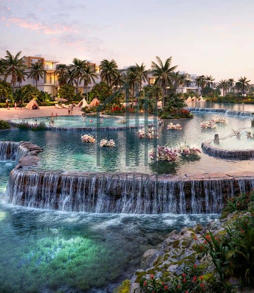 Town house 4BHK | Flexible Payment | Prime Location | Luxury Living | Limited Units Available! - Image 8