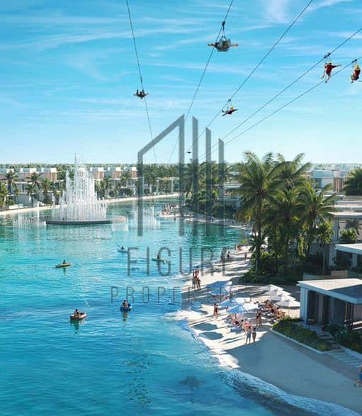 Town house 4BHK | Flexible Payment | Prime Location | Luxury Living | Limited Units Available! - Image 9