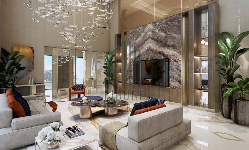 Town house 4BHK | Flexible Payment | Prime Location | Luxury Living | Limited Units Available! - Image 17