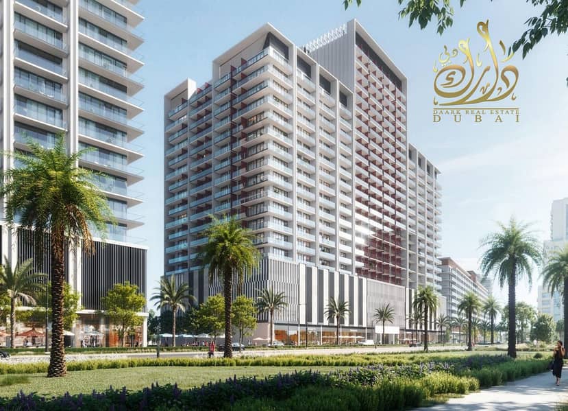 Ready Soon | World Class Amenities | Smart Home