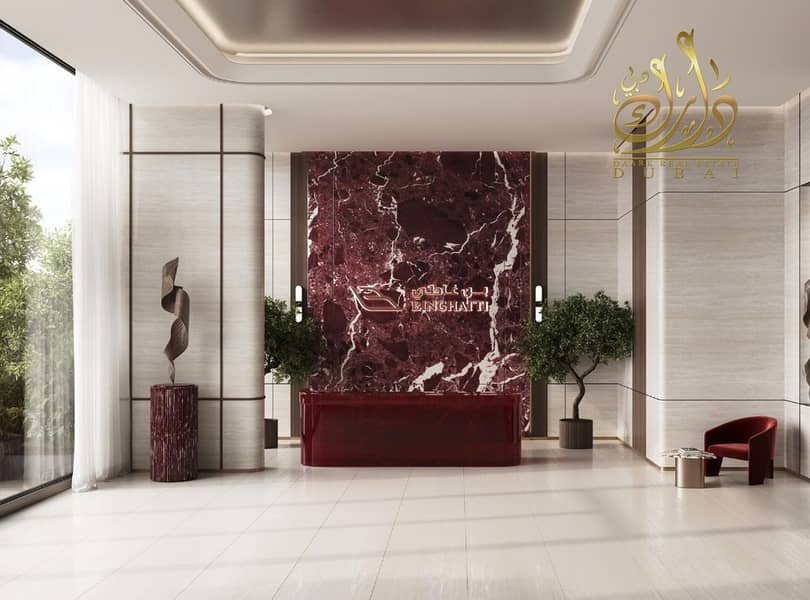 Ready Soon | World Class Amenities | Smart Home