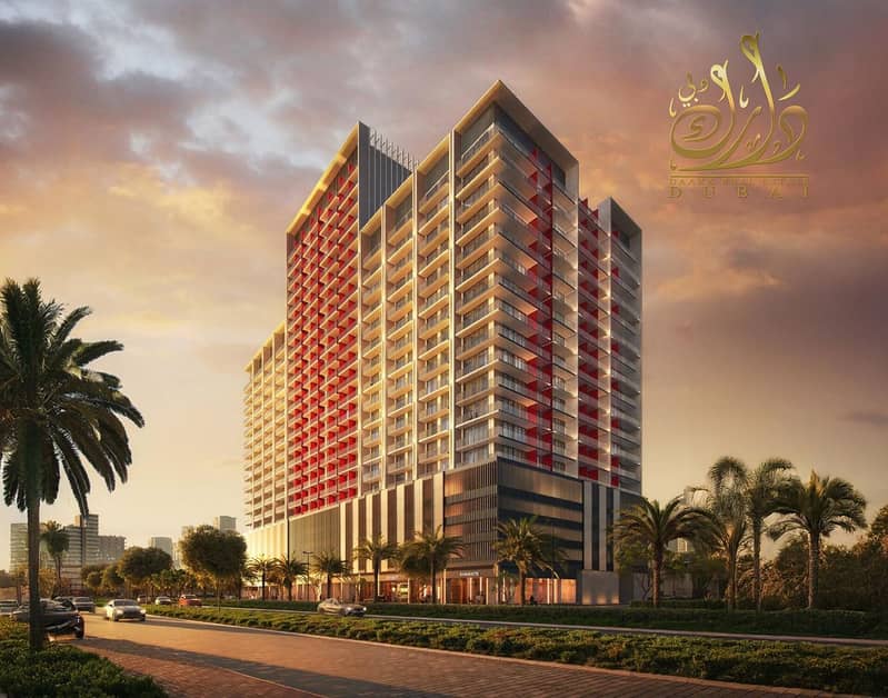 Ready Soon | World Class Amenities | Smart Home