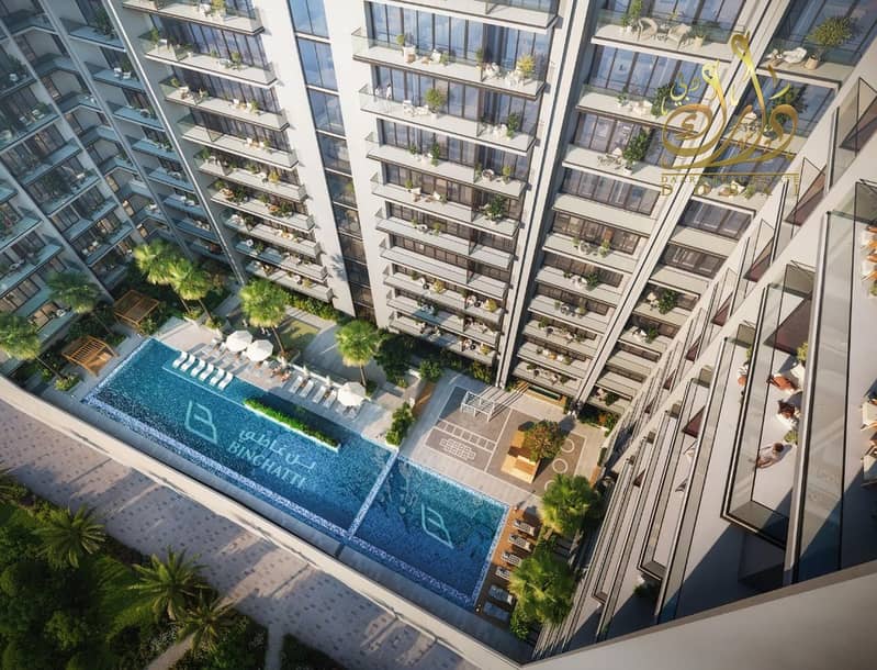 Ready Soon | World Class Amenities | Smart Home